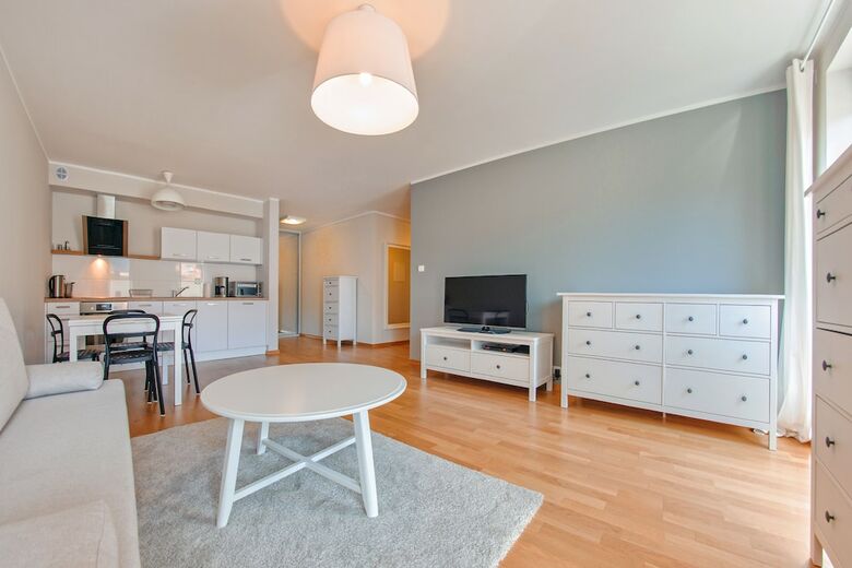 Apartamenty Sun & Snow Old Town Gda?sk