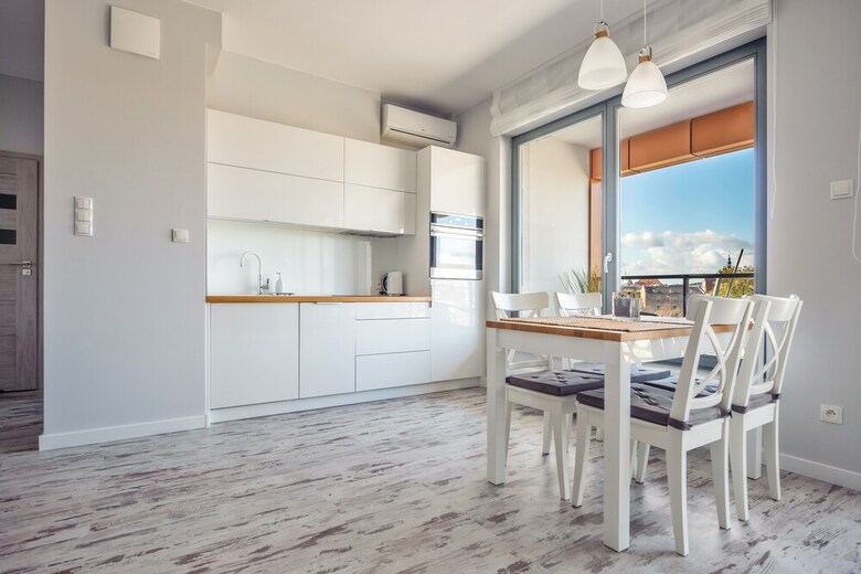 Apartamenty Sun & Snow Old Town Gda?sk