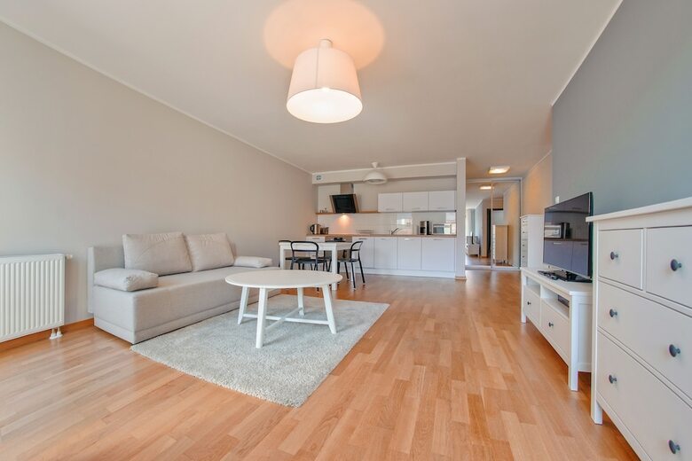 Apartamenty Sun & Snow Old Town Gda?sk