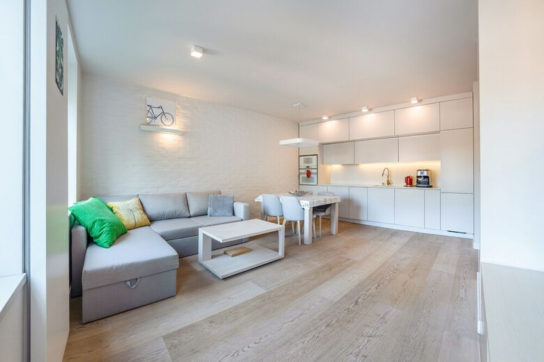 Apartamenty Sun & Snow Old Town Gda?sk