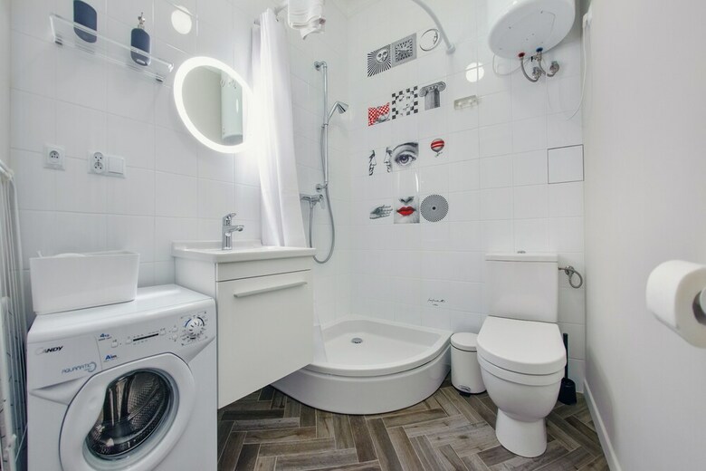 Apartamenty Sun & Snow Old Town Gda?sk
