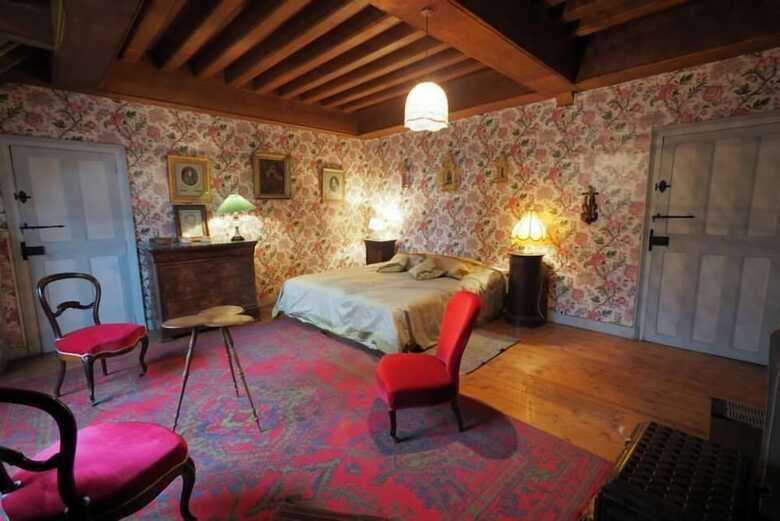 Hotel Chateau de Troussay