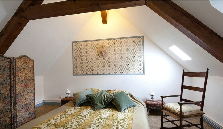 Hotel Chateau de Troussay