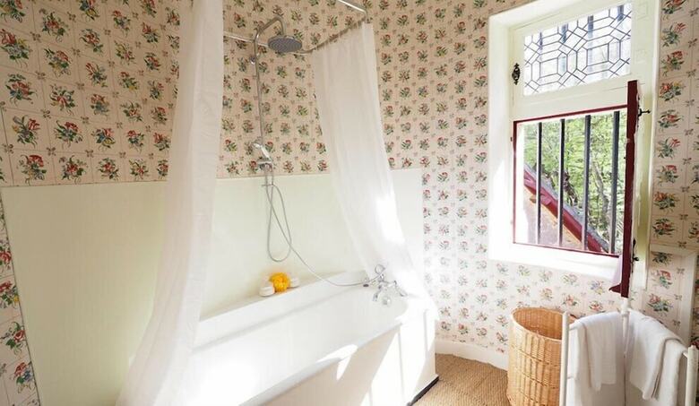 Hotel Chateau de Troussay