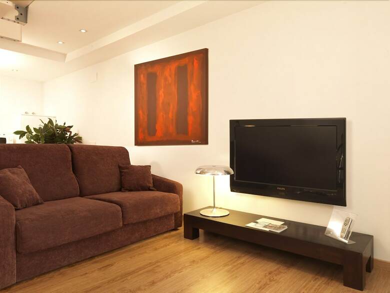 Apartamentos Playa de Castelldefels