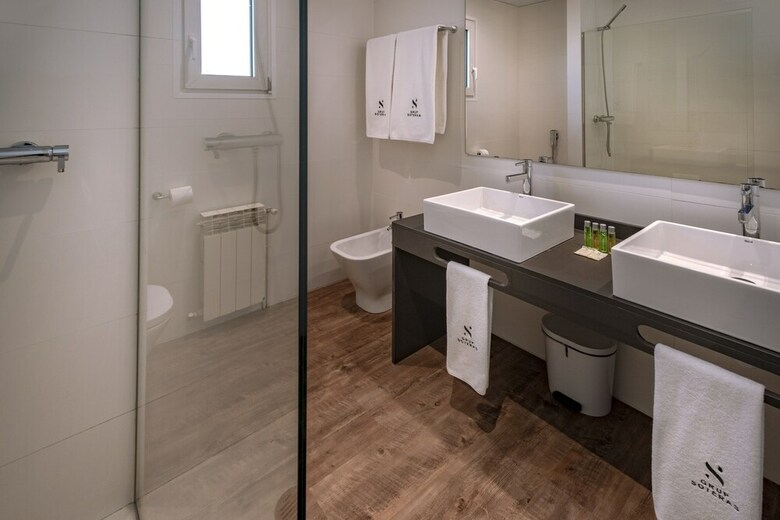 Apartamentos Playa de Castelldefels
