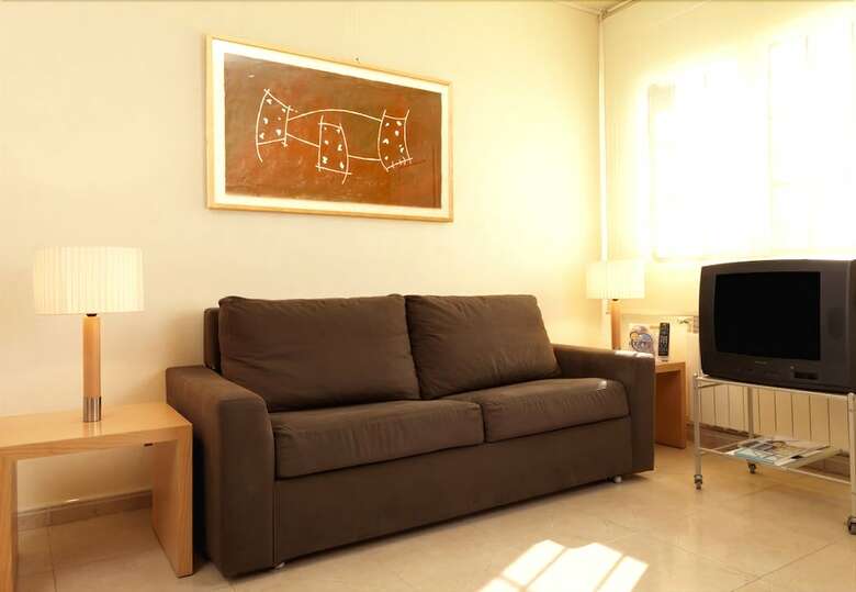 Apartamentos Playa de Castelldefels