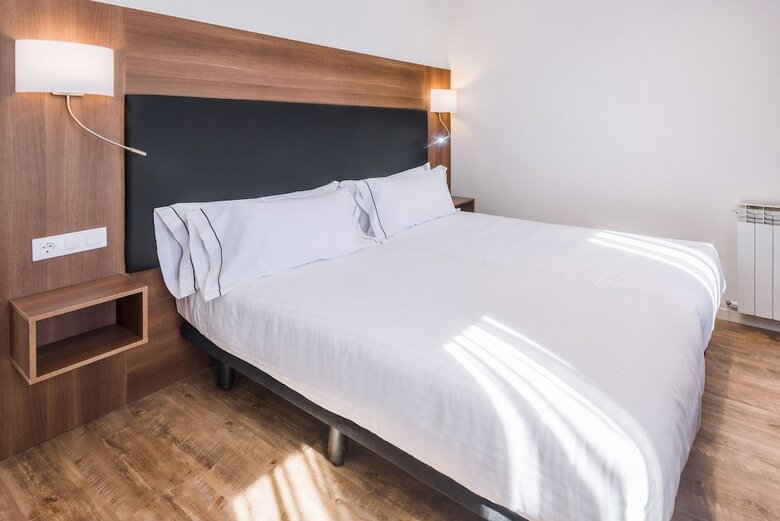 Apartamentos Playa de Castelldefels