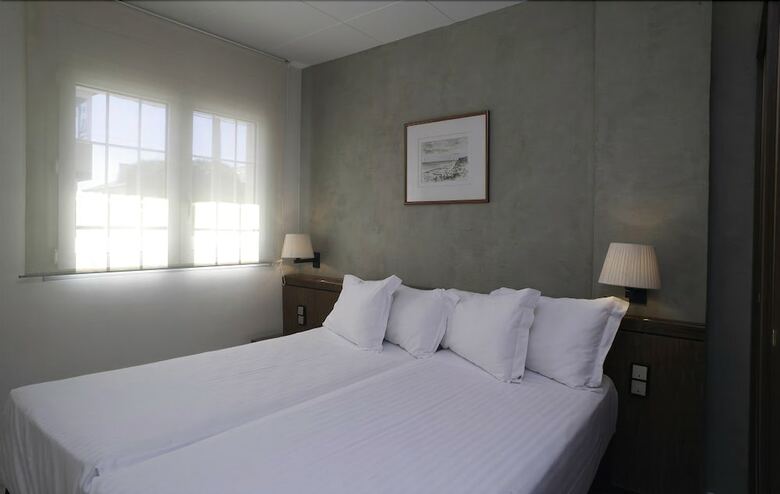 Apartamentos Playa de Castelldefels