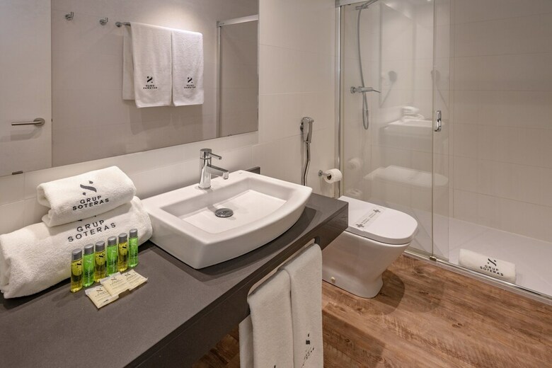 Apartamentos Playa de Castelldefels