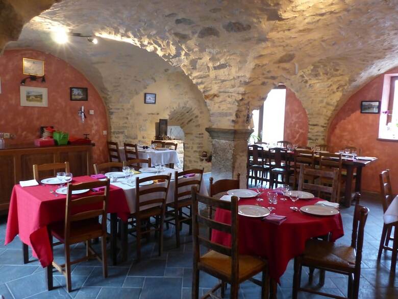 Hotel Domaine Des Fontettes. Chambres D'hotes