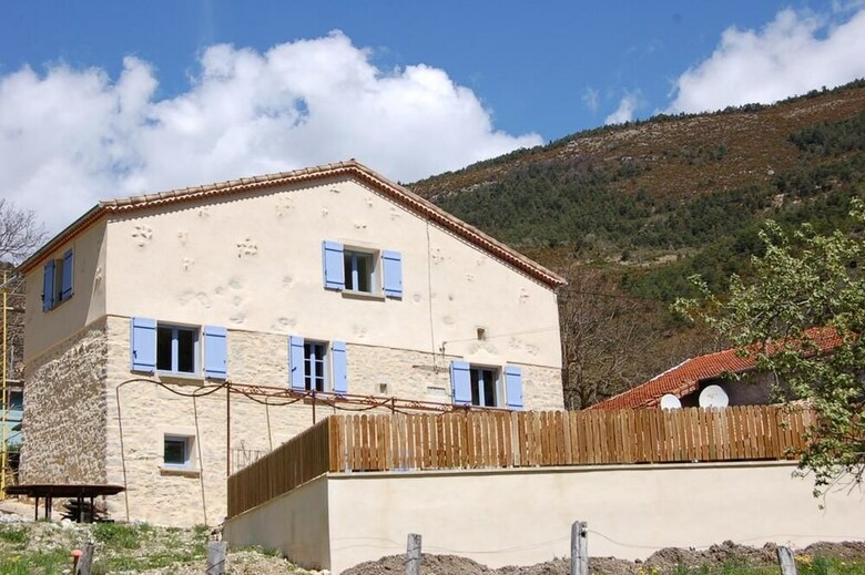Hotel Domaine Des Fontettes. Chambres D'hotes