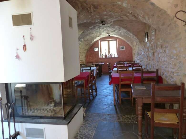 Hotel Domaine Des Fontettes. Chambres D'hotes
