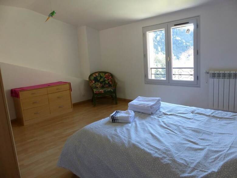 Hotel Domaine Des Fontettes. Chambres D'hotes