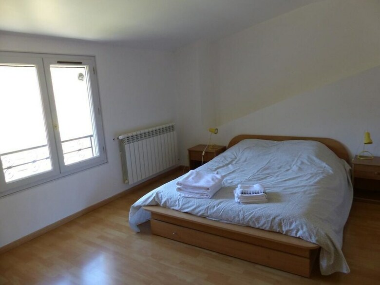 Hotel Domaine Des Fontettes. Chambres D'hotes