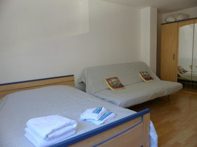 Hotel Domaine Des Fontettes. Chambres D'hotes