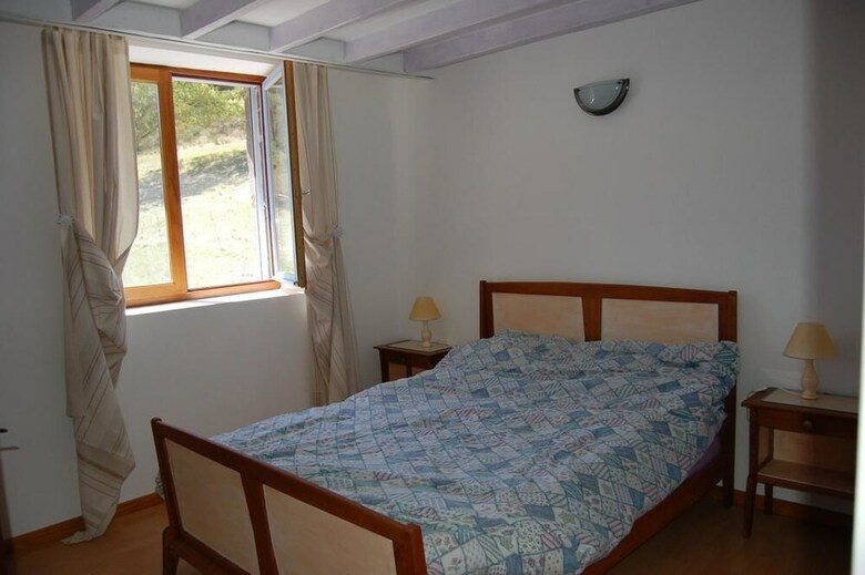 Hotel Domaine Des Fontettes. Chambres D'hotes