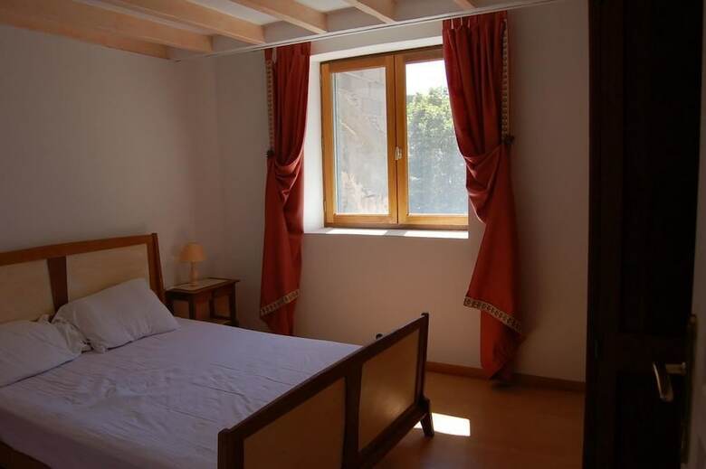 Hotel Domaine Des Fontettes. Chambres D'hotes