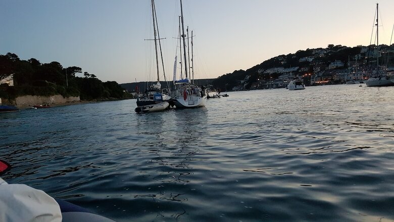 Bed & Breakfast West Waterhead