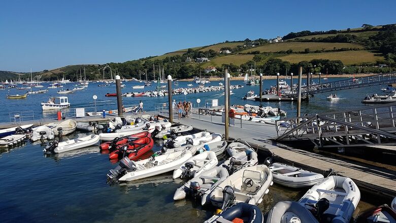 Bed & Breakfast West Waterhead