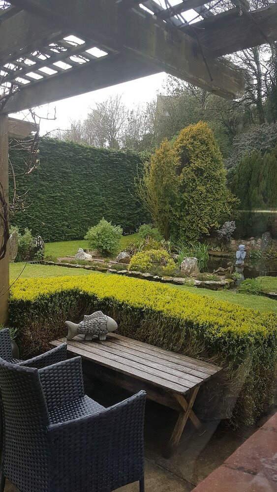 Bed & Breakfast West Waterhead