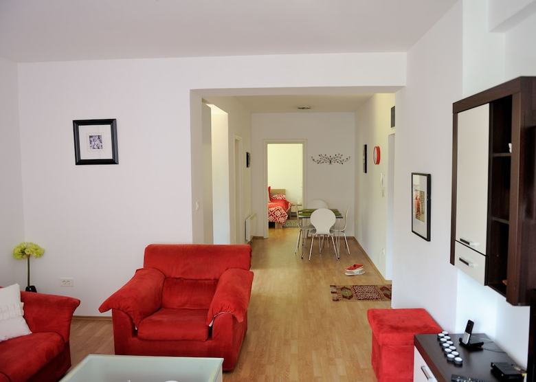 Apartment Sarajka Center