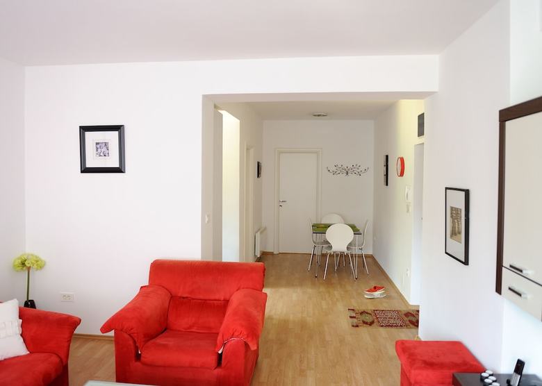 Apartment Sarajka Center