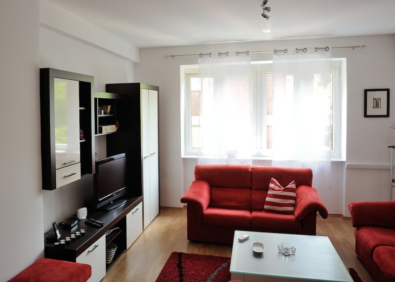 Apartment Sarajka Center