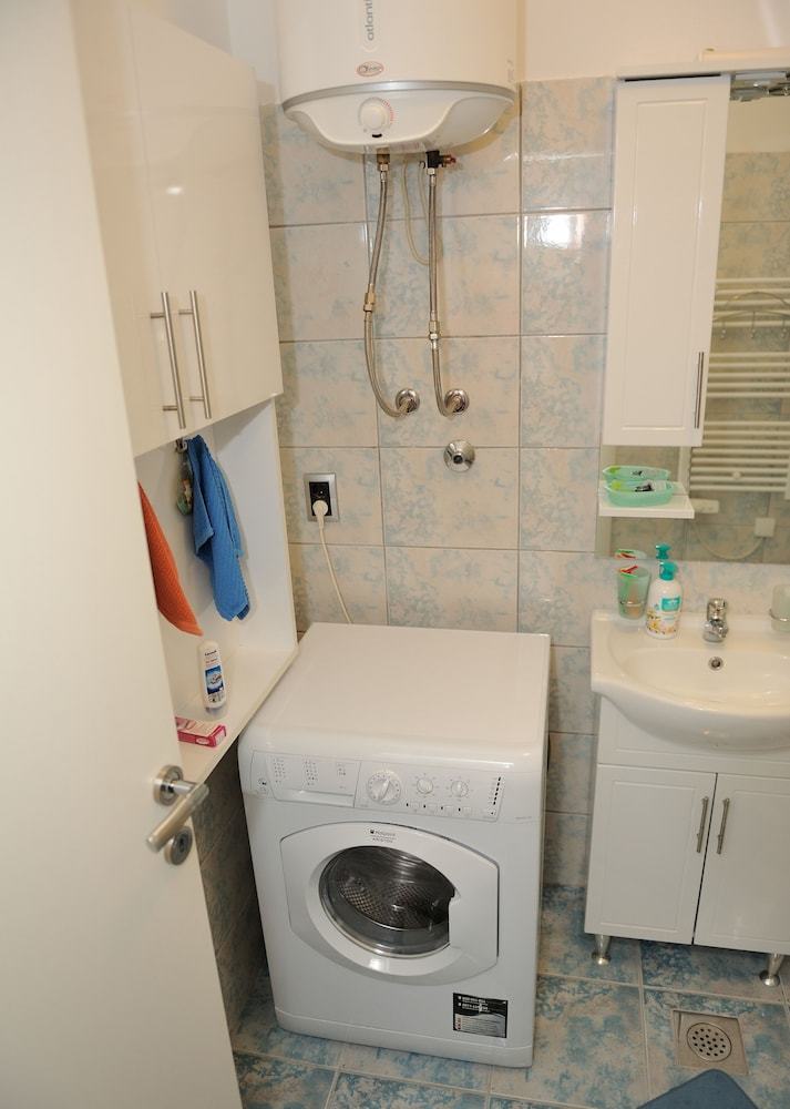 Apartment Sarajka Center