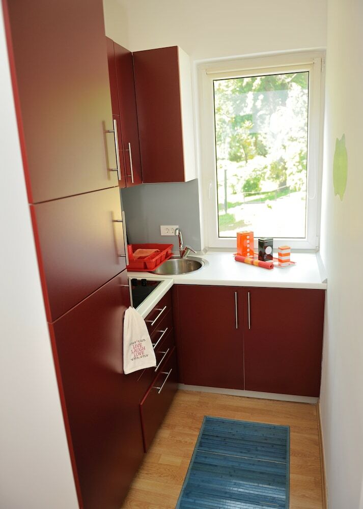Apartment Sarajka Center