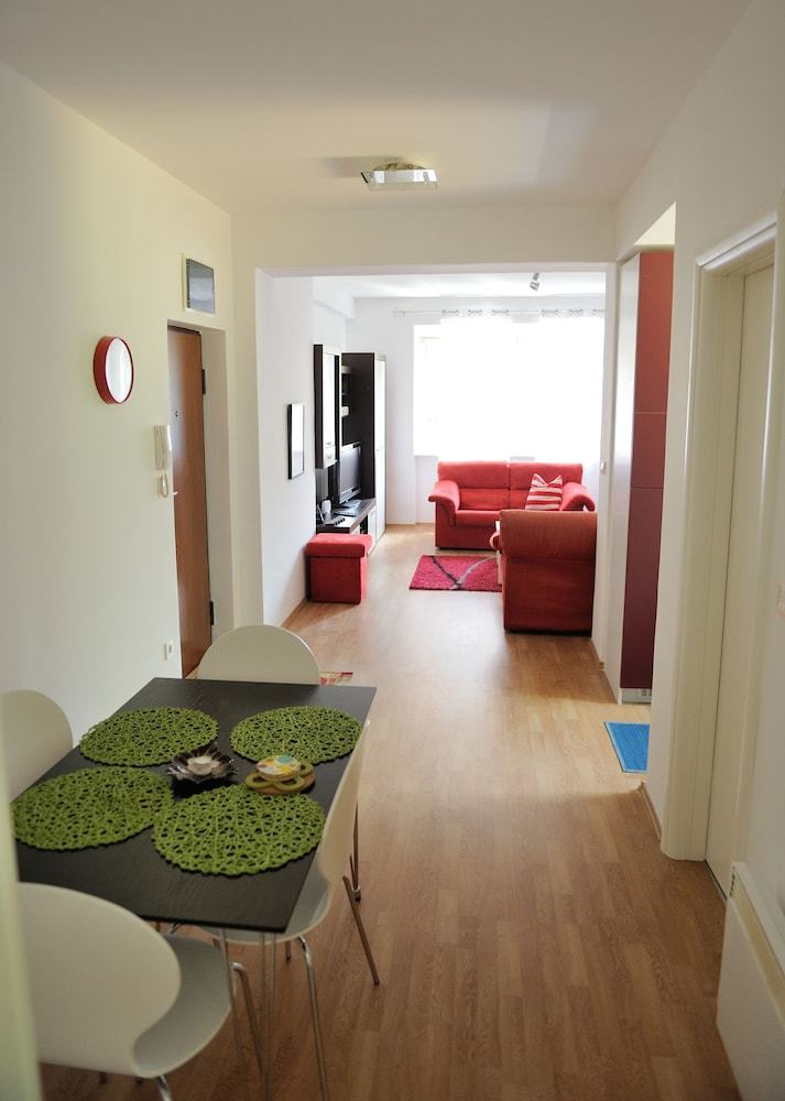 Apartment Sarajka Center