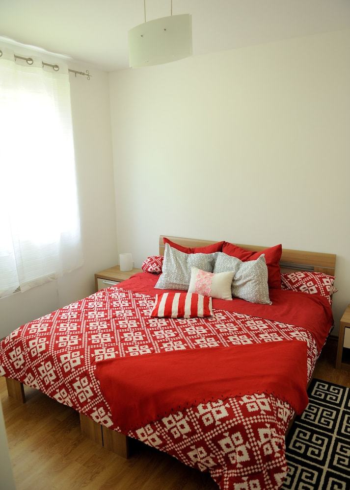 Apartment Sarajka Center