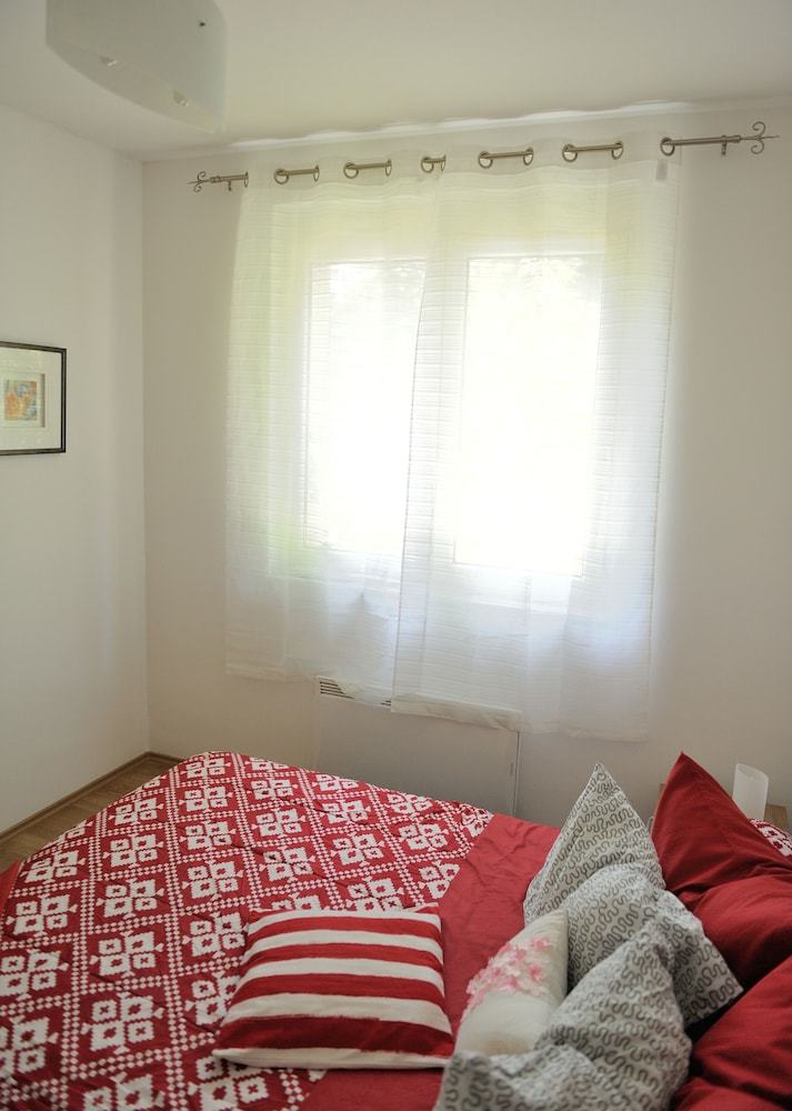 Apartment Sarajka Center