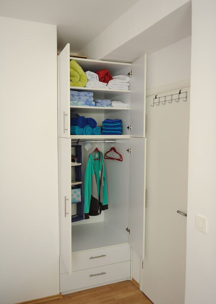 Apartment Sarajka Center