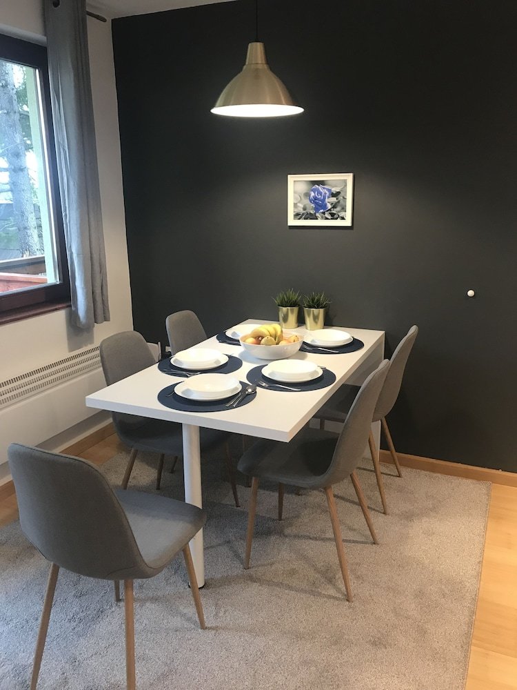 4 Seasons Vla?i? Lux Apartments