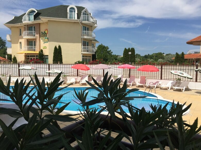 Hotel Vedren