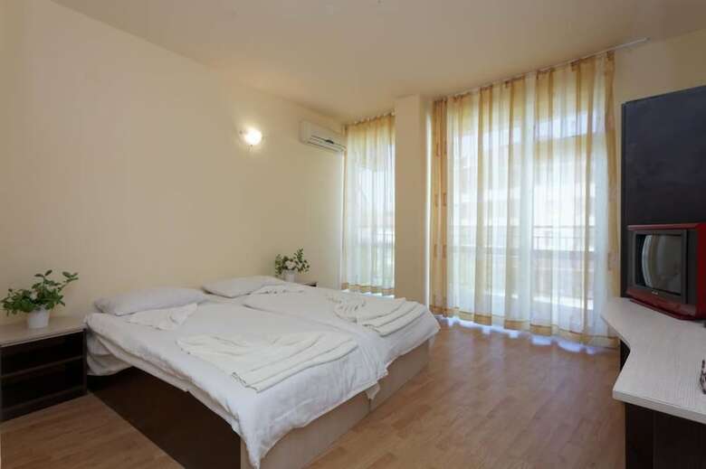 Hotel Vedren