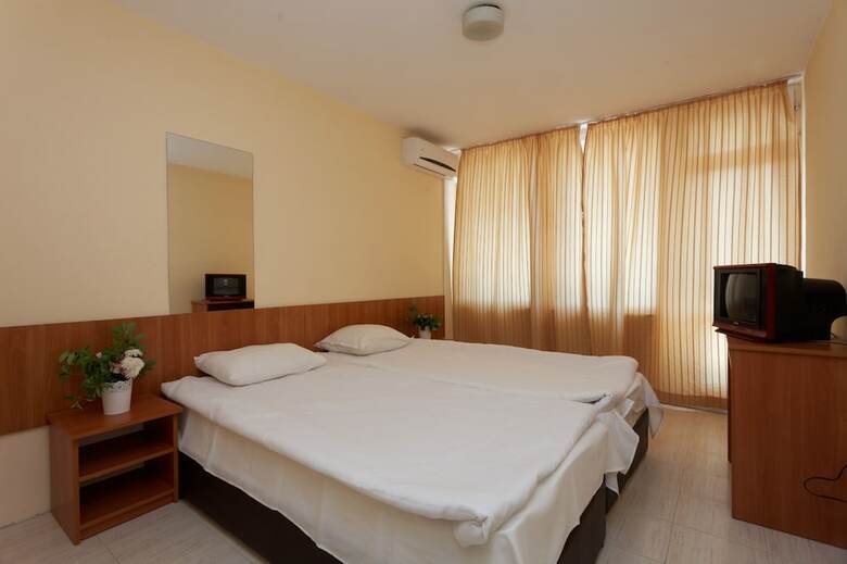 Hotel Vedren