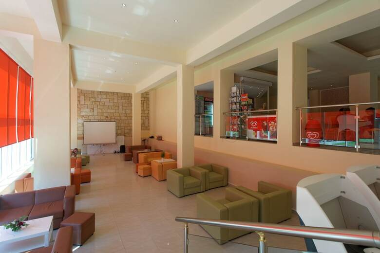 Hotel Vedren