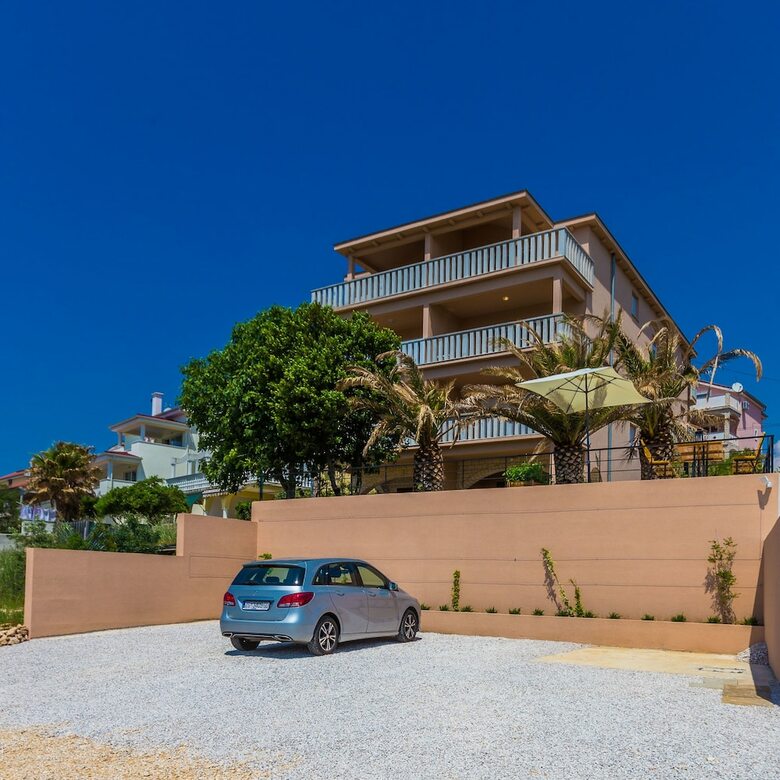 Apartamentos Villa Ria