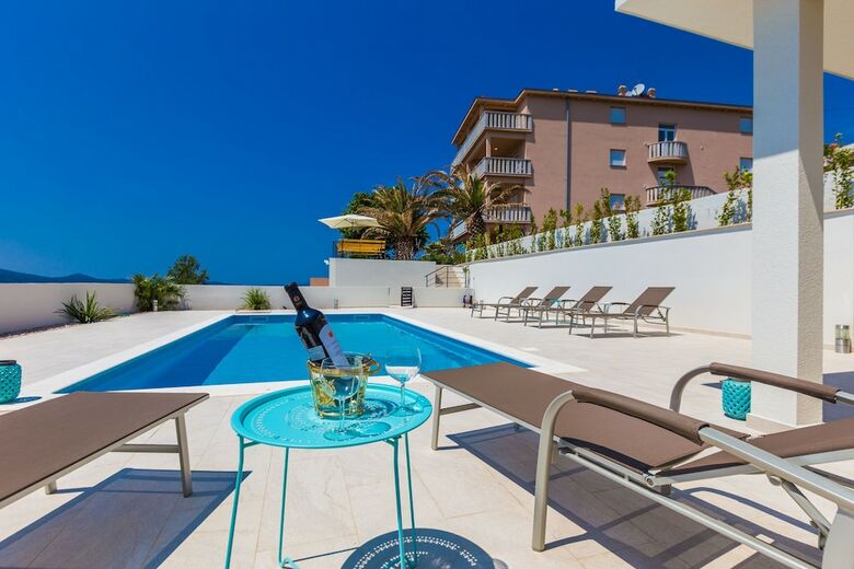 Apartamentos Villa Ria
