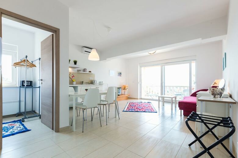 Apartamentos Villa Ria