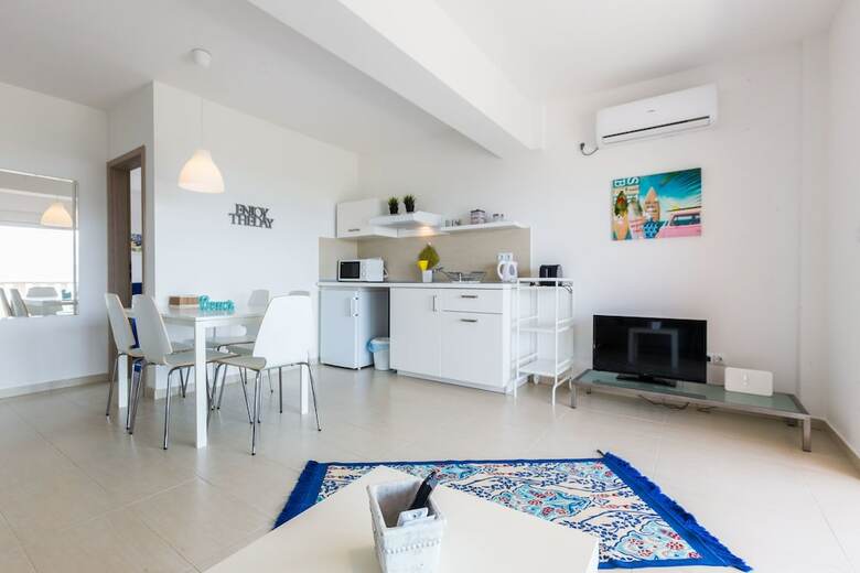 Apartamentos Villa Ria