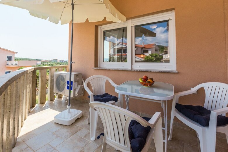 Apartamentos Villa Ria