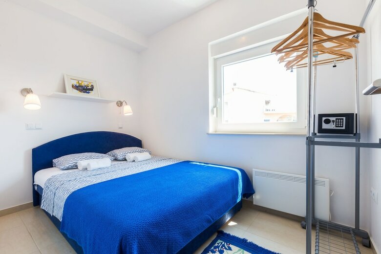 Apartamentos Villa Ria
