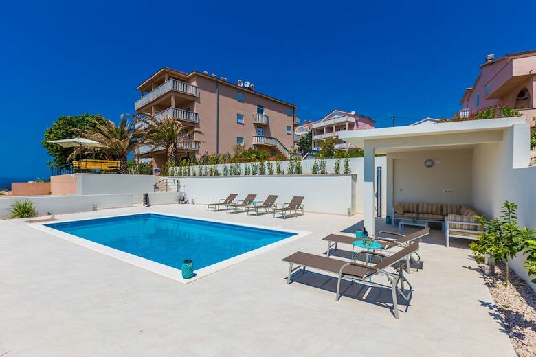 Apartamentos Villa Ria