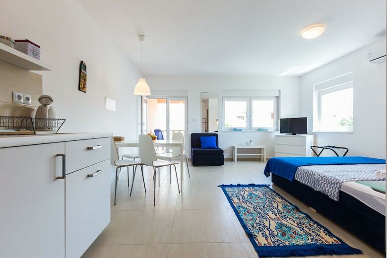 Apartamentos Villa Ria