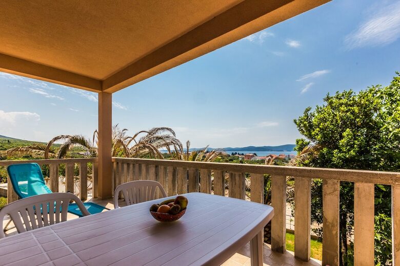 Apartamentos Villa Ria