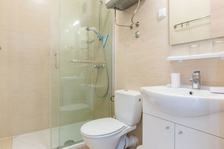 Apartamentos Villa Ria
