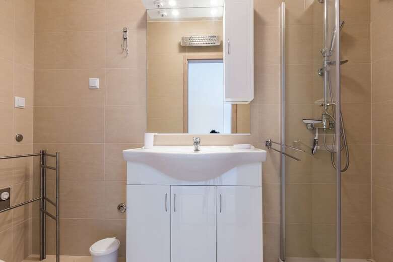 Apartamentos Villa Ria
